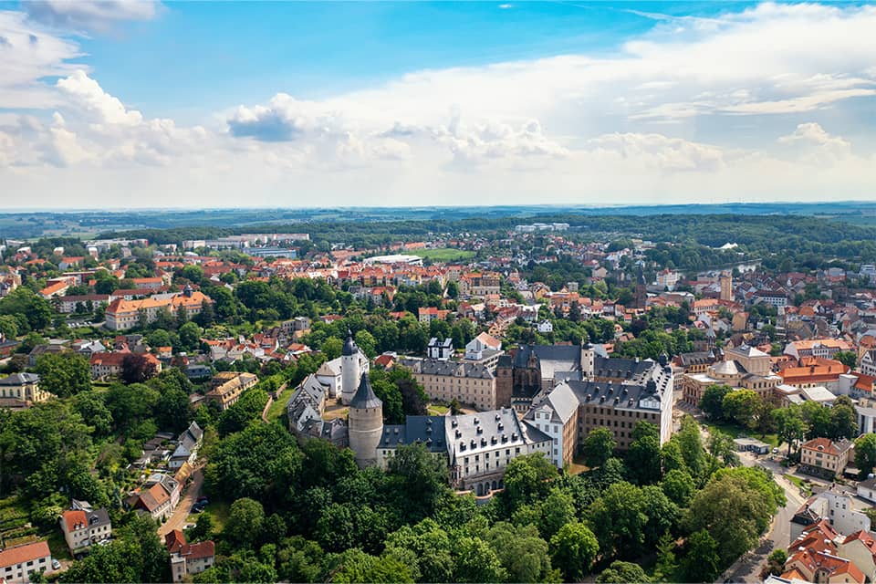 Entrümpelung in Altenburg