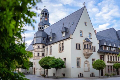 Entrümpelung in Aschersleben