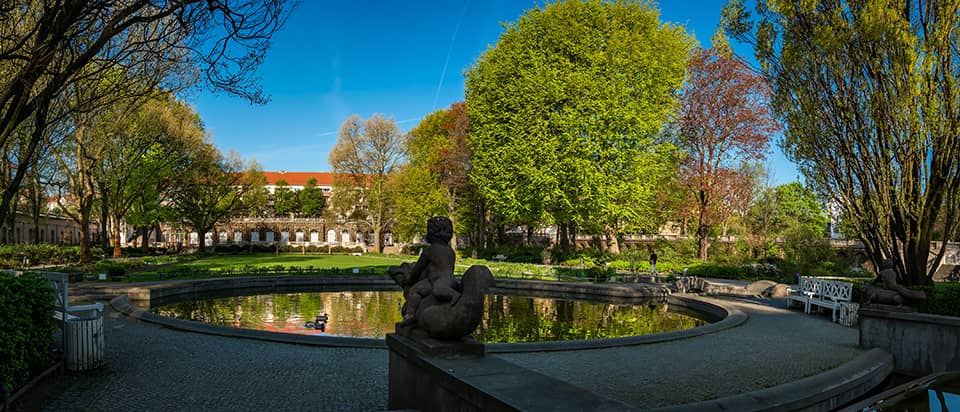 Entrümpelung in Berlin Neukölln