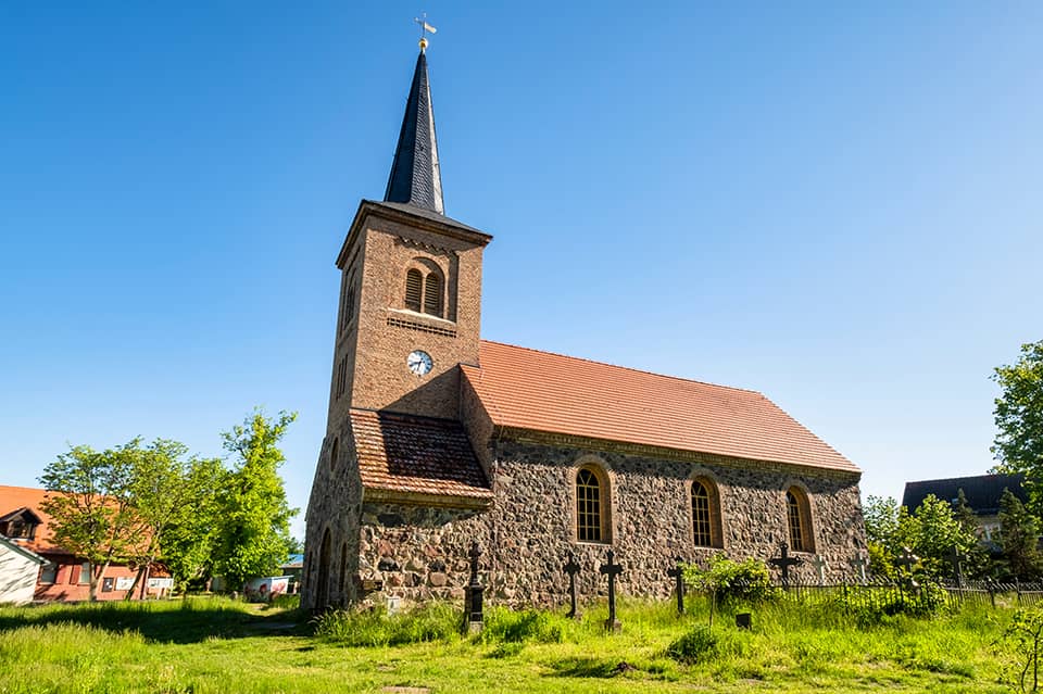 Entrümpelung in Blankenfelde-Mahlow