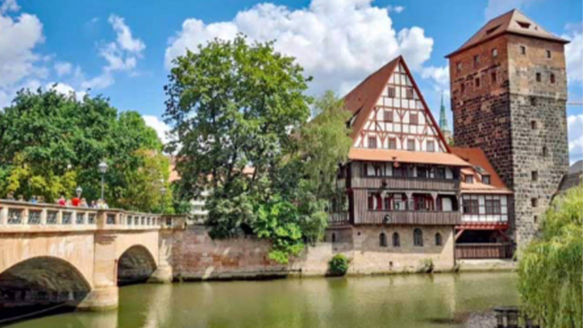 Rümpelwelt GmbH erweitert Standortnetzwerk um Nürnberg