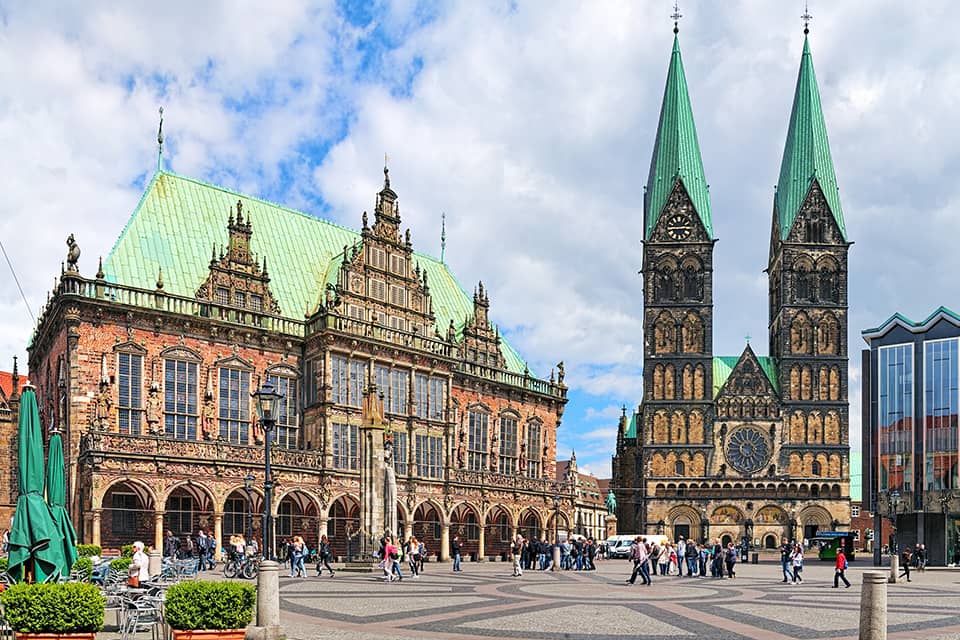 Entrümpelung in Bremen