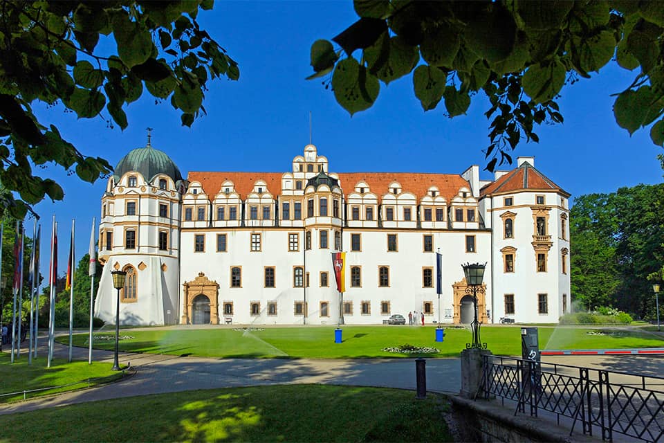 Entrümpelung in Celle