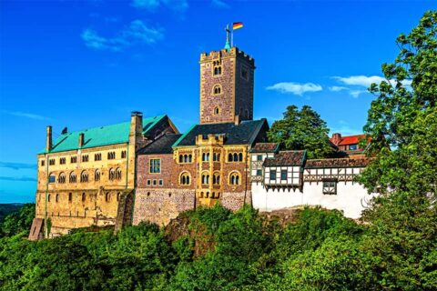 Entrümpelung in Eisenach