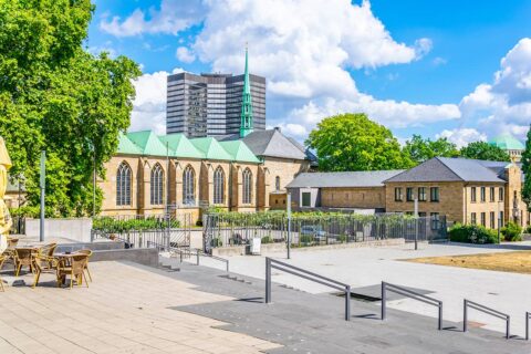 Entrümpelung in Essen