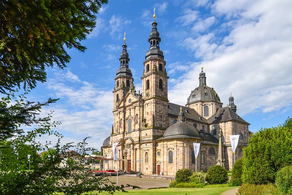 Entrümpelung in Fulda