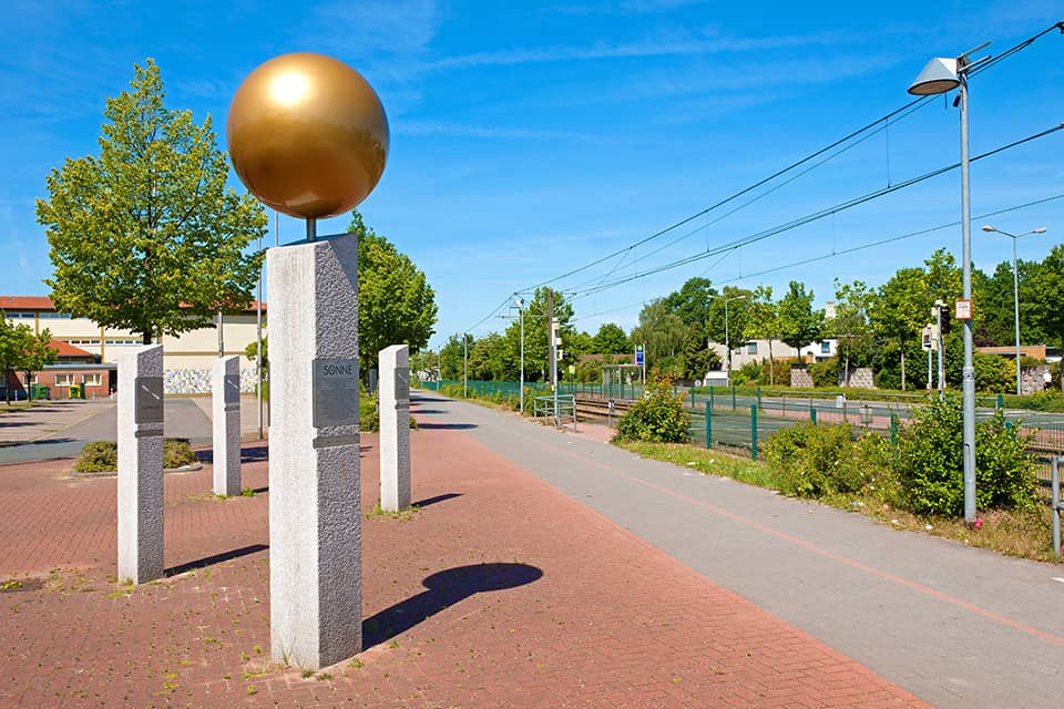 Entrümpelung in Garbsen
