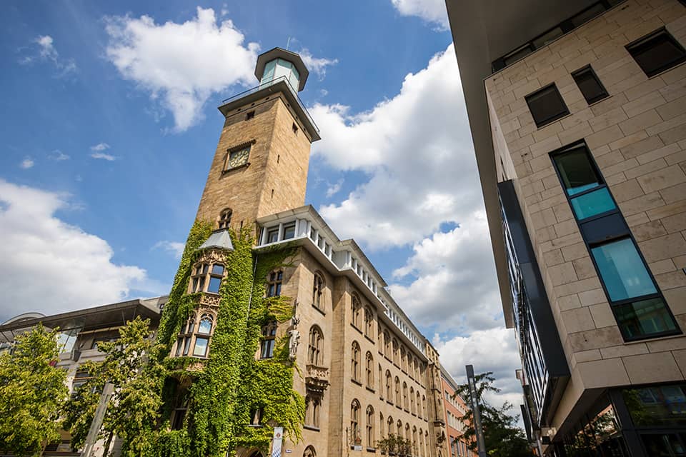 Entrümpelung in Hagen
