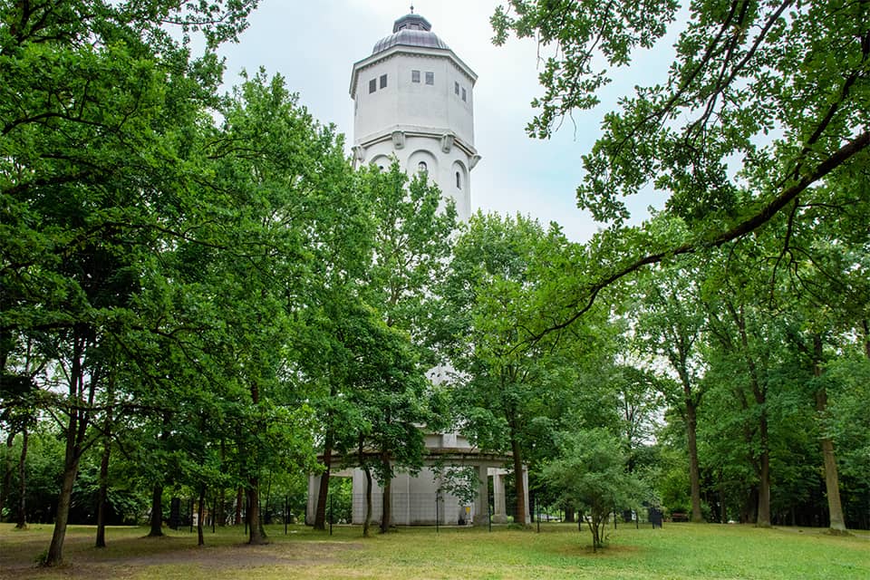Entrümpelung in Hohen Neuendorf