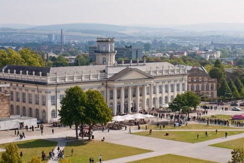 Entrümpelung in Kassel