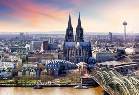 Entrümpelung in Köln
