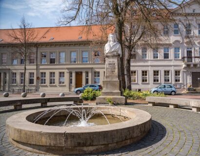 Entrümpelung in Köthen (Anhalt)