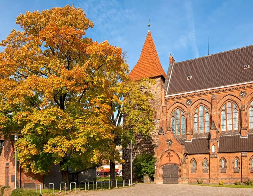 Entrümpelung in Langenhagen