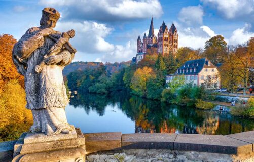 Entrümpelung in Limburg an der Lahn