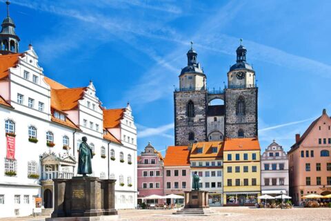 Entrümpelung in Lutherstadt Wittenberg