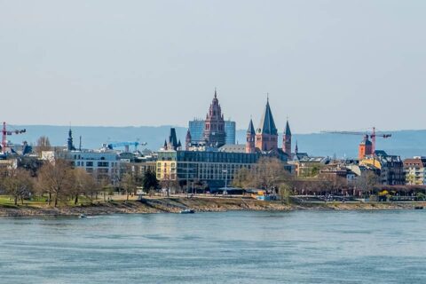 Entrümpelung in Mainz