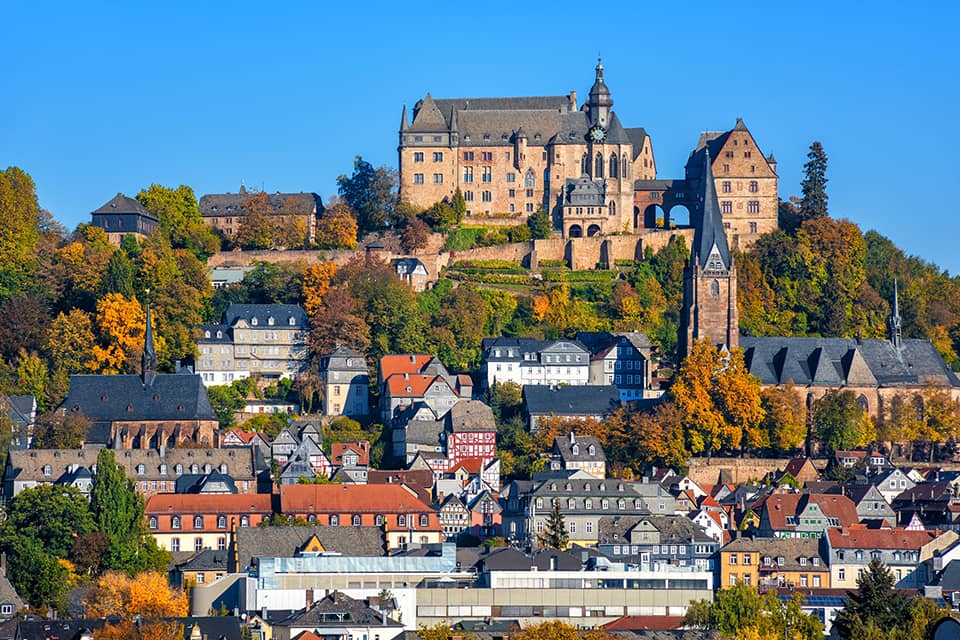 Entrümpelung in Marburg