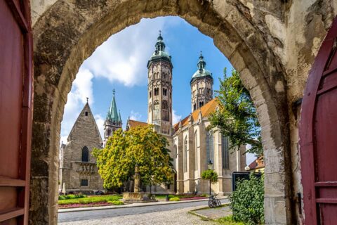 Entrümpelung in Naumburg (Saale)