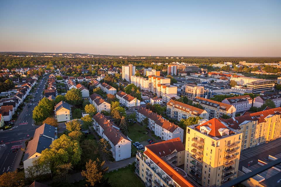 Entrümpelung in Neu-Isenburg