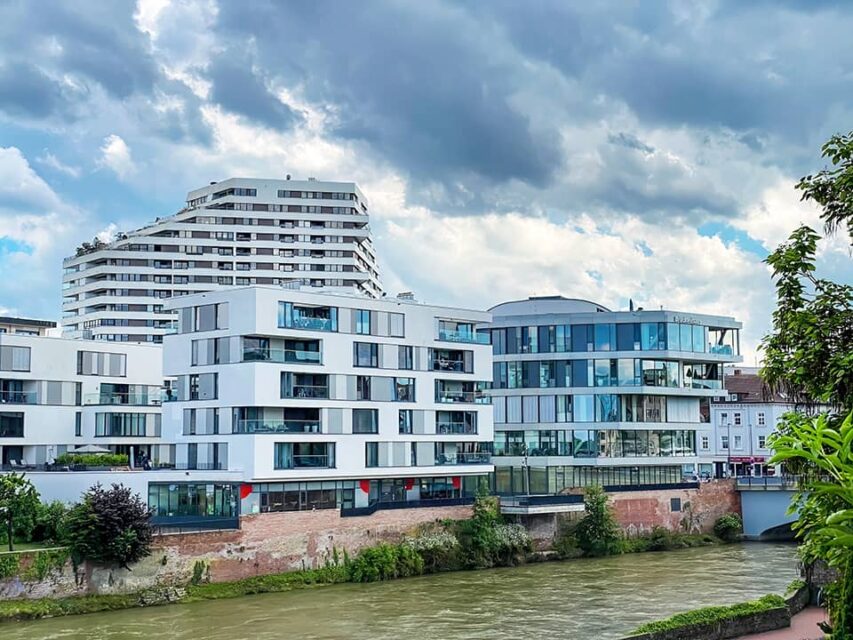 Entrümpelung in Neu-Ulm