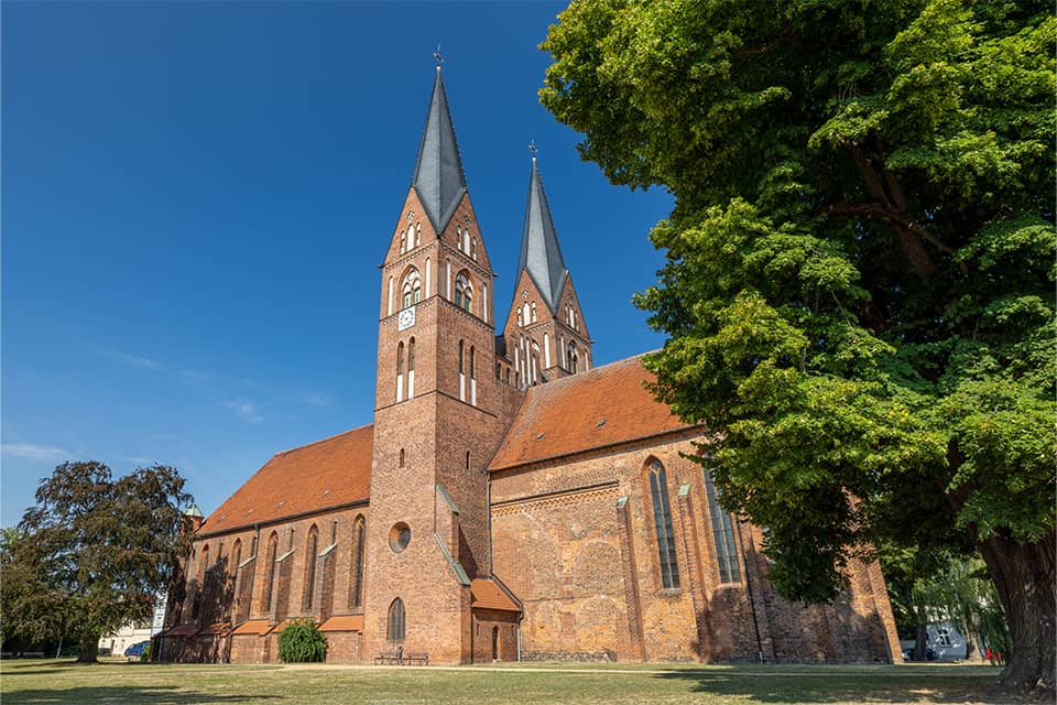 Entrümpelung in Neuruppin