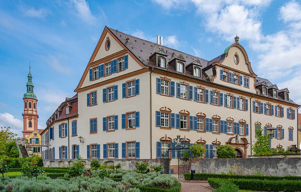 Entrümpelung in Offenburg