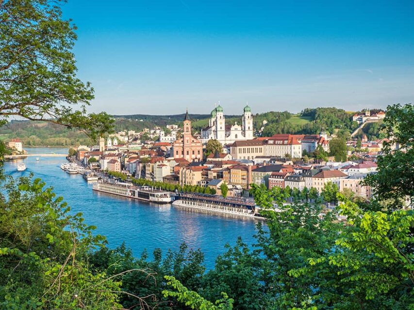 Entrümpelung in Passau