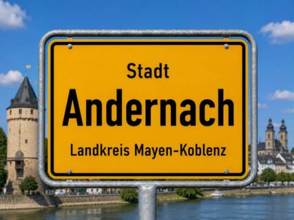 Entrümpelung in Andernach
