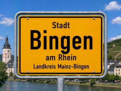 Entrümpelung in Bingen am Rhein
