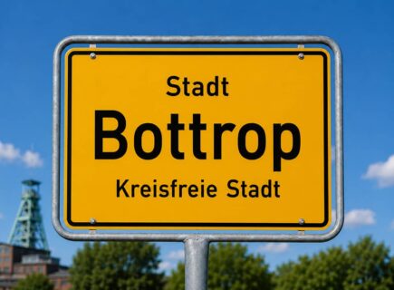 Entrümpelung in Bottrop