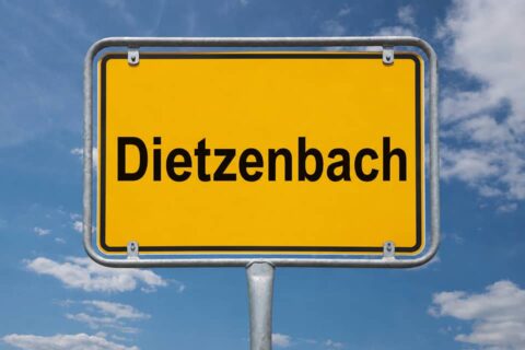 Entrümpelung in Dietzenbach