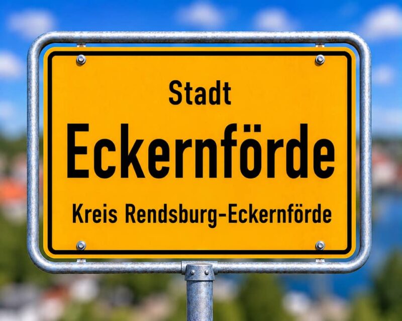 Entrümpelung in Eckernförde