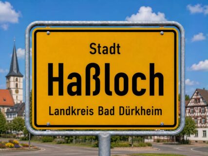 Entrümpelung in Haßloch
