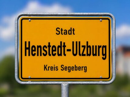 Entrümpelung in Henstedt-Ulzburg