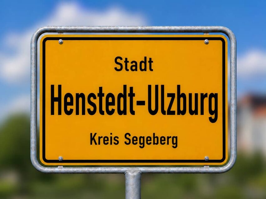 Entrümpelung in Henstedt-Ulzburg