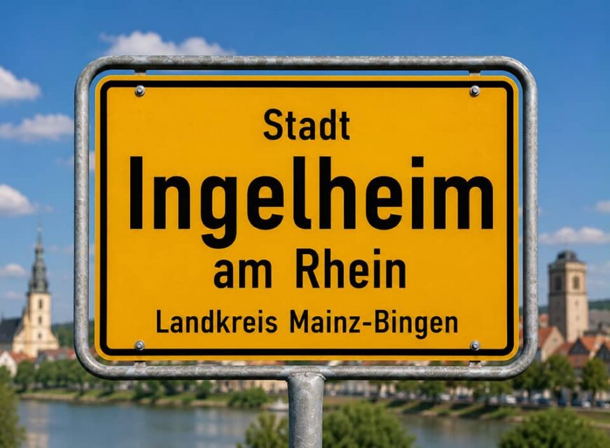 Entrümpelung in Ingelheim am Rhein