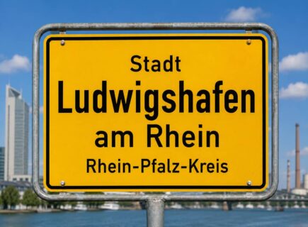 Entrümpelung in Ludwigshafen am Rhein