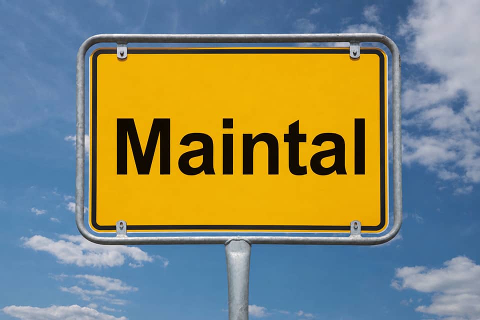 Entrümpelung in Maintal