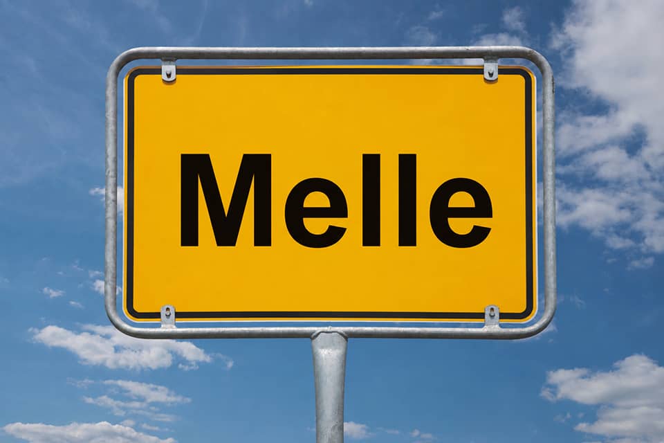 Entrümpelung in Melle