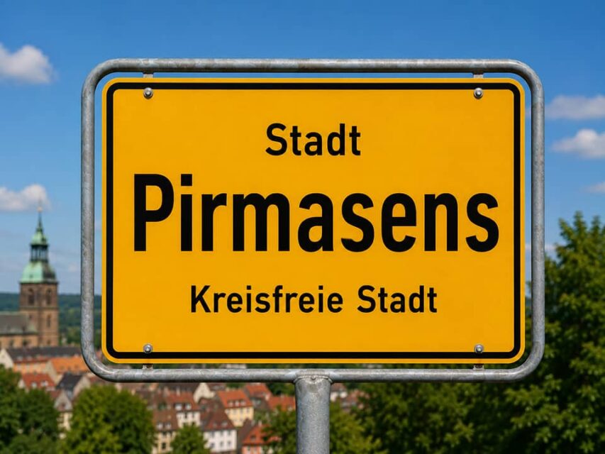 Entrümpelung in Pirmasens