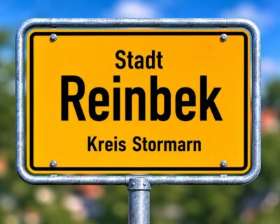 Entrümpelung in Reinbek