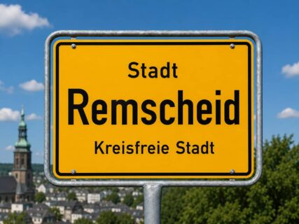 Entrümpelung in Remscheid