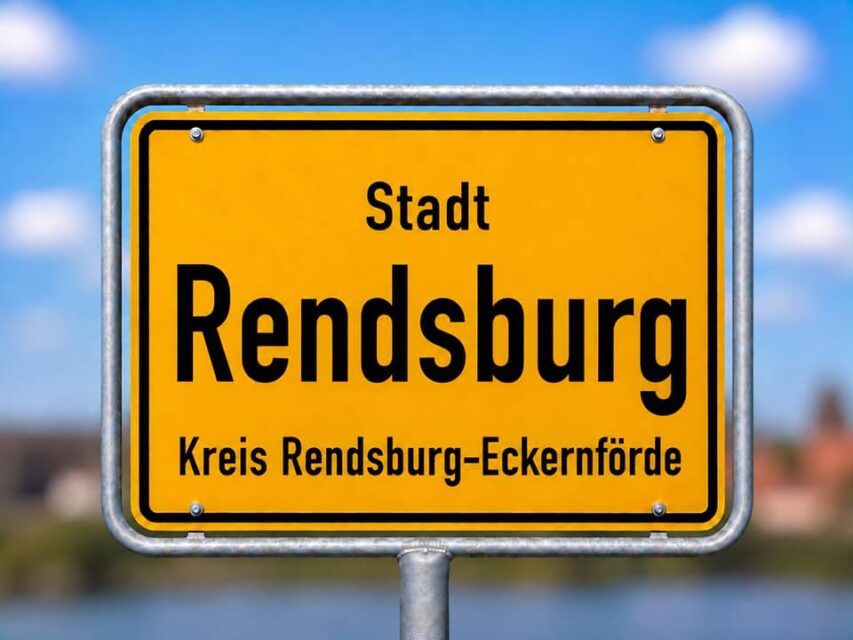Entrümpelung in Rendsburg