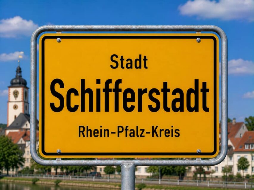 Entrümpelung in Schifferstadt