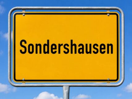 Entrümpelung in Sondershausen
