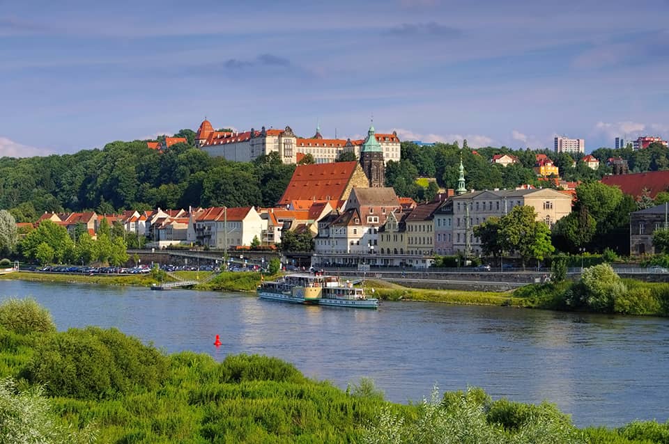 Entrümpelung in Pirna