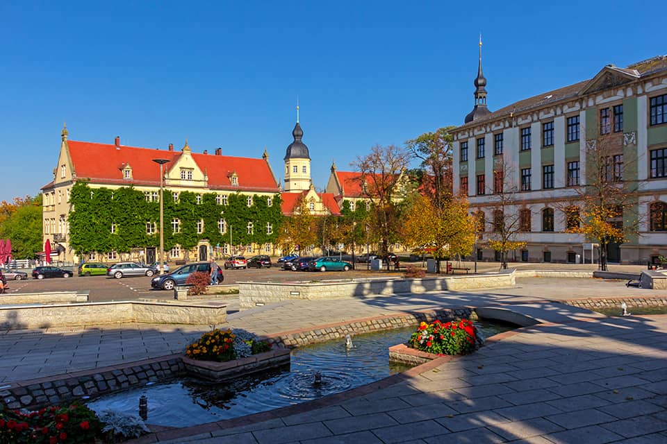 Entrümpelung in Riesa