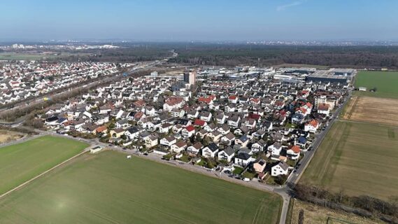 Entrümpelung in Rodgau