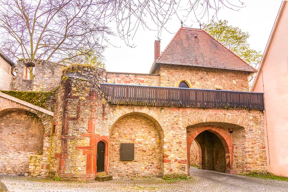 Entrümpelung in Rüsselsheim am Main