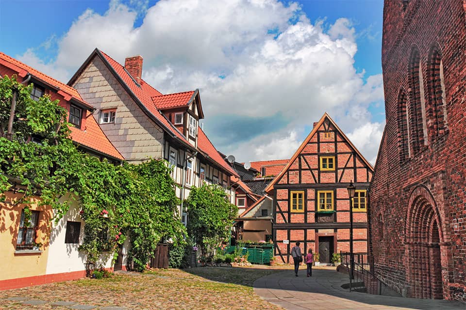 Entrümpelung in Salzwedel